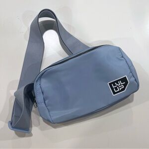 TEMP POST - LVL UP EXPO Fanny Pack Crossbody Sling BRAND NEW